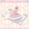  Volks Doll Party 31 Limited Dollfie Dream Peach Pink Corset Lolita MSD SDM MDD 
