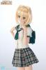  Volks DD Fes 2014 Dollfie Dream Summer Uniform Set For Akira DDS SS S M Bust 