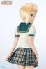  Volks DD Fes 2014 Dollfie Dream Summer Uniform Set For Akira DDS SS S M Bust 