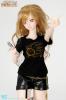  Volks DD Fes 2014 Limited Dollfie Dream T-shirt for Alna's Tour DDS DD DDdy 