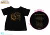  Volks DD Fes 2014 Limited Dollfie Dream T-shirt for Alna's Tour DDS DD DDdy 