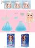  Takara Tomy Japan CWC Exclusive 2000 pcs. Limited Middie Blythe Doll Iris Linnea RARE 