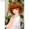  Volks HTDP Osaka 8 Super Dollfie Flower Chiffon Long Dress SD13 SDGr SD16 DDS DD 