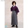  Volks HTDP Osaka 8 Super Dollfie Red-Purple Haikara Apprentice Set SD13B SDGrB 