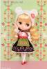  Takara Tomy CWC Shop Limited Middie Blythe Oski tebyA lyublyU 