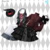  Volks Sep Collection 2014 Super Dollfie Cutie Witch SD SD13 SDGr DDS DD 