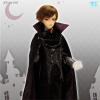  Volks Sep Collection 2014 Super Dollfie Deep Shadow Cloak SD SD13 SDGr DDS DD 