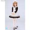  Volks Sep Collection 2014 Dollfie Dream Cutie Cafe Maid Set M-L Bust DDS DD 