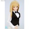  Volks Sep Collection 2014 Dollfie Dream Black Bartender Set DDdy 