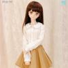  Volks Sep Collection 2014 Super Dollfie SD Blouse White A-line SD SDGr DDS DD 
