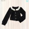  Volks Sep Collection 2015 Super Dollfie SD Cardigan Black Lace SD SDGr SD16 DD 