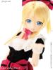  AZONE Pureneemo Character Series No.080 Love Live! Ayase Eli 1/6 Fashion Doll 