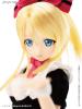  AZONE Pureneemo Character Series No.080 Love Live! Ayase Eli 1/6 Fashion Doll 