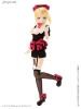  AZONE Pureneemo Character Series No.080 Love Live! Ayase Eli 1/6 Fashion Doll 