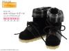  Azone Pureneemo Suede Short Boots Black Check Blythe Momoko Pullip Obitsu 