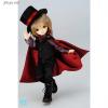  Volks Oct Collection 2014 Super Dollfie Little Phantom Thief Set YoSD Yo-Midi 
