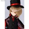  Volks Oct Collection 2014 Super Dollfie Little Phantom Thief Set YoSD Yo-Midi 