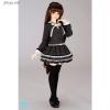  Volks Oct Collection 2014 Super Dollfie Leaf Embroidery Girl SD SD13 SDGr DDS DD 