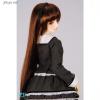  Volks Oct Collection 2014 Super Dollfie Leaf Embroidery Girl SD SD13 SDGr DDS DD 