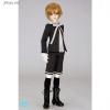 Volks Oct Collection 2014 Super Dollfie Leaf Embroidery Boy SD SD13 SDGr DDS DD 