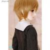  Volks Oct Collection 2014 Super Dollfie Leaf Embroidery Boy SD SD13 SDGr DDS DD 