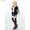 Volks DD Gathering 2014 Dollfie Dream Bunny-Eared Hoodie Set DDS DD DDdy 