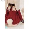  Volks Oct Collection 2014 Super Dollfie Bunny Loretta Set SD SDGr DDS DD DDdy 