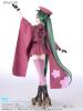  Volks 2013 Preorder Limited Dollfie Dream Senbonzakura Outfit Set (Ichi no Sakura: Cherry Blossom) DDS DD 