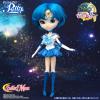  Junplanning Groove Inc Pullip Sailor Mercury 1/6 Fashion Doll Sailor Moon 
