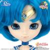  Junplanning Groove Inc Pullip Sailor Mercury 1/6 Fashion Doll Sailor Moon 