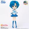  Junplanning Groove Inc Pullip Sailor Mercury 1/6 Fashion Doll Sailor Moon 