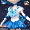  Junplanning Groove Inc Pullip Sailor Mercury 1/6 Fashion Doll Sailor Moon 