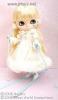  CWC Limited Neo Blythe Doll Yuki no Namidahime 