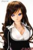  Volks DD Option Head DDH-05 VIP Limited Makeup Ver. 2012 Dollfie Dream 