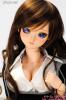  Volks DD Option Head DDH-05 VIP Limited Makeup Ver. 2012 Dollfie Dream 