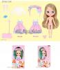  Takara Tomy CWC Japan 8" Middie Blythe Doll Alicia Cupcake ON STOCK NOW!! 