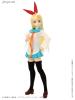  AZONE Pureneemo Character Series Nisekoi Kirisaki Chitoge 1/6 Fashion Doll 
