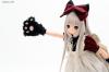  Azone ExCute 10th Best Selection Classic Alice Cheshire cat Aika Poyo Mouth ver. 1/6 Fashion Doll 