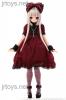  Azone ExCute 10th Best Selection Classic Alice Cheshire cat Aika Smile Mouth ver. 1/6 Fashion Doll 