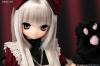  Azone ExCute 10th Best Selection Classic Alice Cheshire cat Aika Smile Mouth ver. 1/6 Fashion Doll 