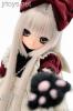 Azone ExCute 10th Best Selection Classic Alice Cheshire cat Aika Smile Mouth ver. 1/6 Fashion Doll 