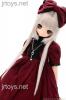  Azone ExCute 10th Best Selection Classic Alice Cheshire cat Aika Smile Mouth ver. 1/6 Fashion Doll 