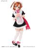  AZONE Pureneemo Character Series Love Live! Kousaka Honoka 1/6 Fashion Doll 
