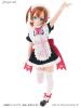  AZONE Pureneemo Character Series Love Live! Kousaka Honoka 1/6 Fashion Doll 