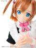  AZONE Pureneemo Character Series Love Live! Kousaka Honoka 1/6 Fashion Doll 