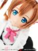  AZONE Pureneemo Character Series Love Live! Kousaka Honoka 1/6 Fashion Doll 