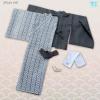  Volks Nov Collection 2014 Super Dollfie Comfortable Hot Springs Set SD16B SD17B 