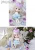  Takara Tomy CWC Japan 8" Middie Blythe Doll Twinkle Princess ON STOCK NOW!! 
