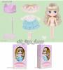  Takara Tomy CWC Japan 8" Middie Blythe Doll Twinkle Princess ON STOCK NOW!! 