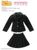  Azone Pureneemo Blazer & pleats Skirt set Navy Blythe Pullip DAL Momoko Obitsu 